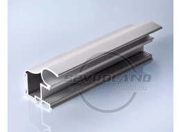 Sevroll System-10 fogó 2,7 m ezüst