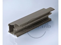 Sevroll System-10 fogó 2,7 m pezsgő