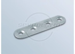 Összekötő lemez osztott ajtóhoz (1db)