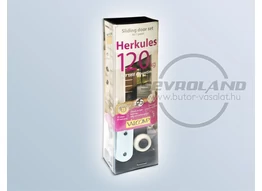 Valcomp Herkules-120 görgő szett