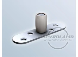 Herkules alsó megvezető görgő