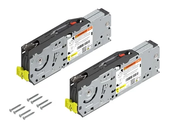 Blum AVENTOS HF top 2500-as erőhordozó 22F2500