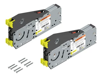 Blum AVENTOS HL top 2500-as erőhordozó 22L2500