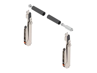 Blum AVENTOS HL top 3500-as emelőkar 22L3500