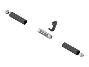 AVENTOS HL top rúd összekötő széles korpuszhoz 22Q080Z