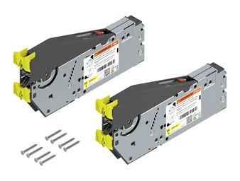 AVENTOS HS top 2800 erőhordozó 650-800 mm|3,5-18,5 kg 22S2800