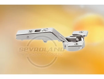 BLUM CLIP top köztes kivetőpánt AVENTOS-hoz. nyitásszög 134°. rugó nélküli. csavaros