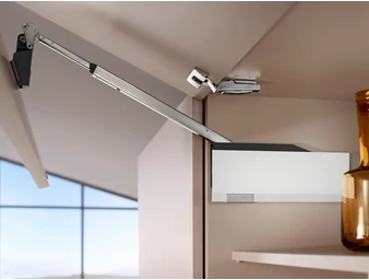 Blum AVENTOS HF top 3500-as emelőkar 22F3500