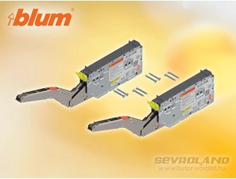 BLUM AVENTOS HK TOP erőhordozó szett. LF 420-1610
