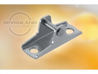 BLUM AVENTOS HK-XS.frontrögzítő. csavaros