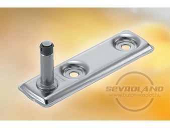 BLUM AVENTOS HK-XS.korpuszrögzítő. csavaros