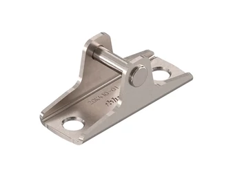 BLUM AVENTOS HK-XS.frontrögzítő. csavaros