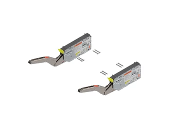 BLUM AVENTOS HK TOP/TIP-ON erőhordozó készlet. teljesítménytényező 930-2800