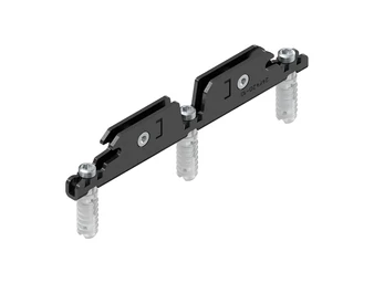 BLUM AVENTOS HKI előlaprögzítő fához 24K42E1