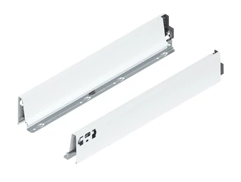 BLUM TANDEMBOX antaro káva M magasság, NL 500, selyemfehér