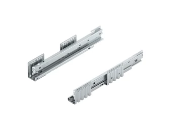 BLUM MERIVOBOX korpuszsín BLUMOTION B, NL 350, 40 kg