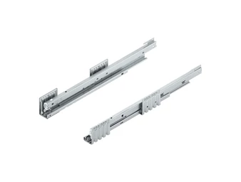 BLUM MERIVOBOX korpuszsín BLUMOTION B, 500 mm, 40 kg