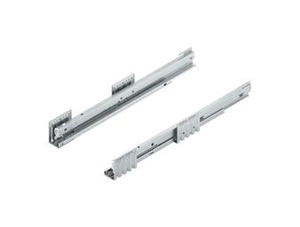 BLUM MERIVOBOX korpuszsín BLUMOTION B, NL 500 mm, 70 kg