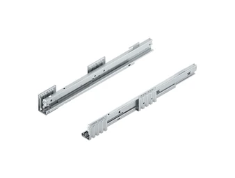 BLUM MERIVOBOX korpuszsín hulladékgy.-höz BLUMOTION B, NL 500, 70 kg