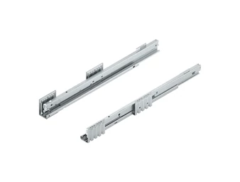 BLUM MERIVOBOX korpuszsín hulladékgy.-höz BLUMOTION B, NL 550, 70 kg