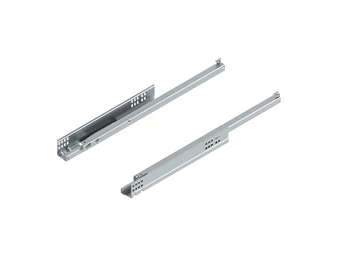 BLUM TANDEM BLUMOTION 550H ‌rejtett vezetősín. hossz 500. horganyzott acél