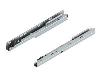 BLUM TANDEMBOX korpuszsín BLUMOTION-hoz, M, NL450mm, 65kg