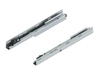 BLUM TANDEMBOX korpuszsín BLUMOTION M, 650mm, 65kg