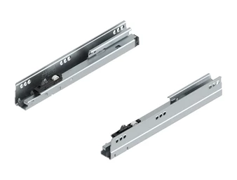 BLUM TANDEMBOX korpuszsín BLUMOTION M, 270mm, 30kg