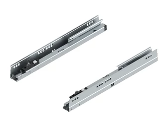 BLUM TANDEMBOX korpuszsín BLUMOTION M, 350mm, 30kg