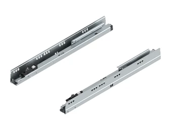 BLUM TANDEMBOX korpuszsín BLUMOTION M, 400mm, 30kg