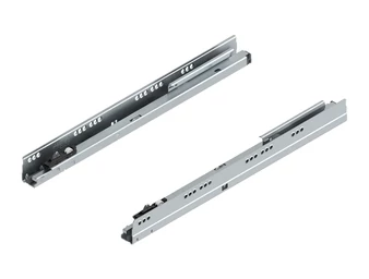 BLUM TANDEMBOX korpuszsín BLUMOTION M, 450mm, 30kg