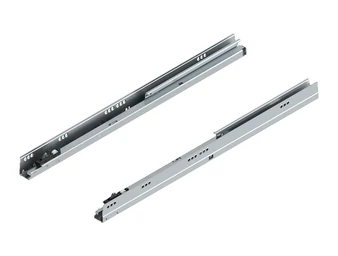 BLUM TANDEMBOX korpuszsín BLUMOTION-hoz M, NL600mm, 30kg