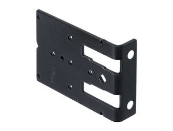 BLUM talpas derékszög, acél