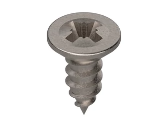 660.0950 süllyesztett fejű alukeret-csavar