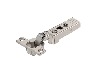 BLUM CLIP top Minipánt 94°, 9,5 mm ívelt, rugóval, csavarozható