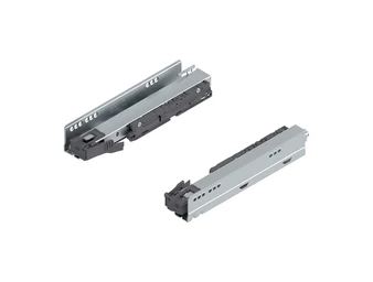 BLUM LEGRABOX korpuszsín BLUMOTION S, NL270 mm, 40 kg