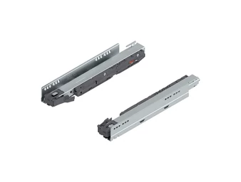 BLUM LEGRABOX korpuszsín BLUMOTION S, NL350 mm, 40 kg