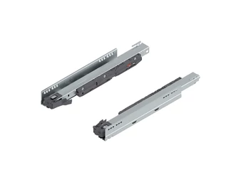 BLUM LEGRABOX korpuszsín BLUMOTION S, NL400 mm, 40 kg