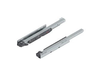 BLUM LEGRABOX korpuszsín BLUMOTION S, NL500 mm, 40 kg