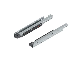 BLUM LEGRABOX korpuszsín BLUMOTION S, NL500 mm, 70 kg