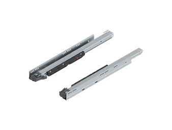 BLUM LEGRABOX korpuszsín BLUMOTION S, NL550 mm, 70 kg