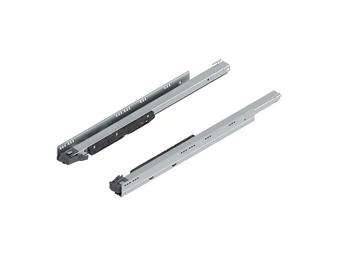 BLUM LEGRABOX korpuszsín BLUMOTION S, NL600 mm, 70 kg