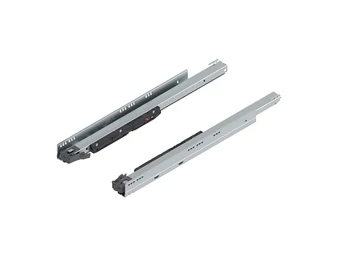 BLUM LEGRABOX korpuszsín BLUMOTION S, NL650 mm, 70 kg