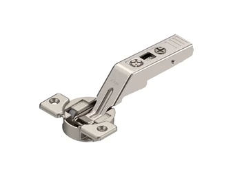 BLUM CLIP top köztes kivetőpánt AVENTOS-hoz. nyitásszög 134°. rugó nélküli. csavaros