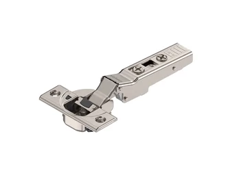 BLUM CLIP top BLUMOTION III kivetőpánt -15°. max. ráütődés. csavaros