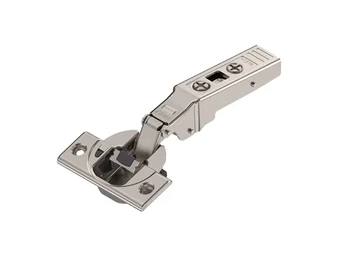 BLUM CLIP top BLUMOTION szögbenálló kivetőpánt 15° III. max. ráütődés csavaros