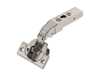 BLUM CLIP top BLUMOTION kivetőpánt 45° III, max. ráütődés, csavaros