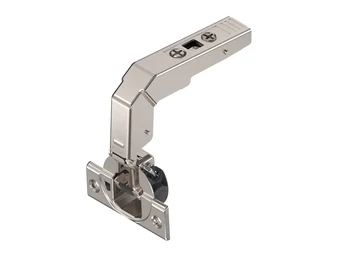 BLUM Clip top blumotion, ráütődő fékes pillérpánt, 95°, rugós, csavaros