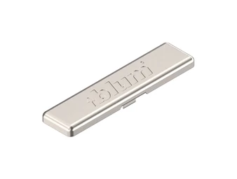 Blum 90M2503 takarósapka blum felirattal