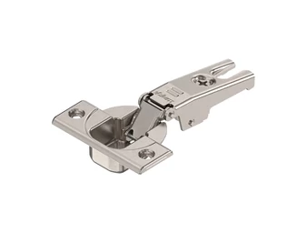 BLUM Modul. ráütődő hűtőszekrény pánt. 95°. rugós. csavaros